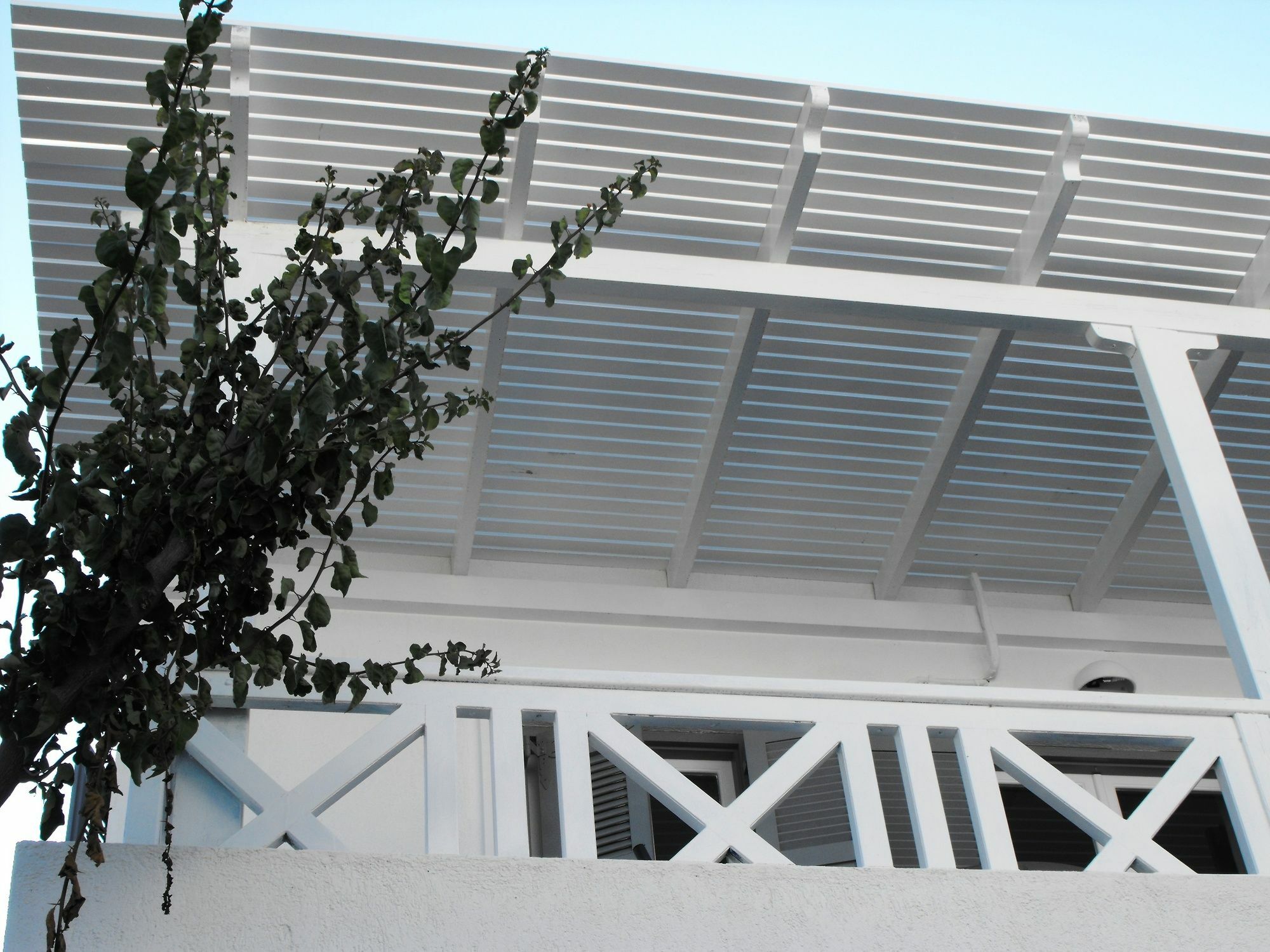 Milos Bay Suites Adamantas  Exterior foto