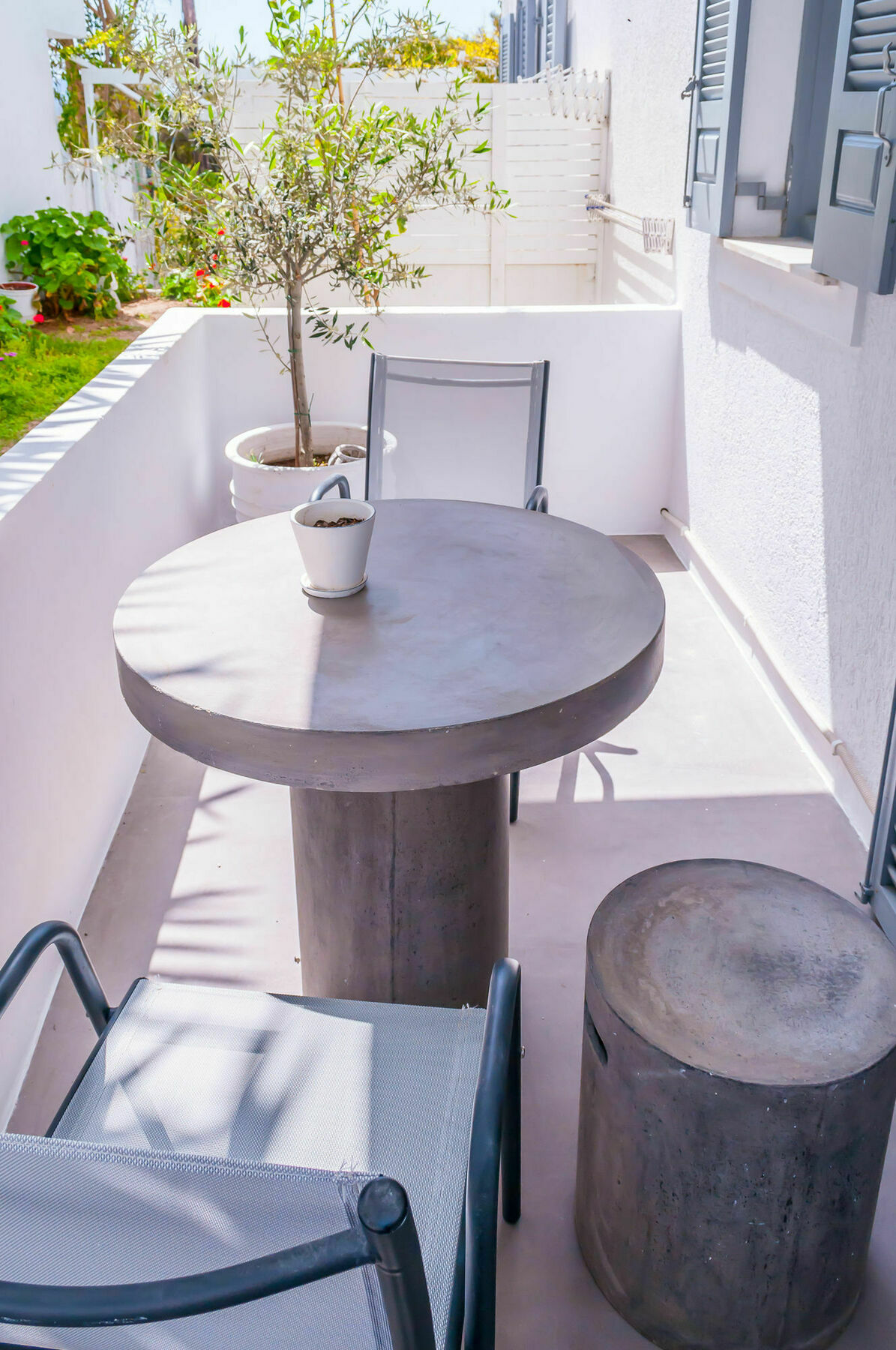 Milos Bay Suites Adamantas  Exterior foto
