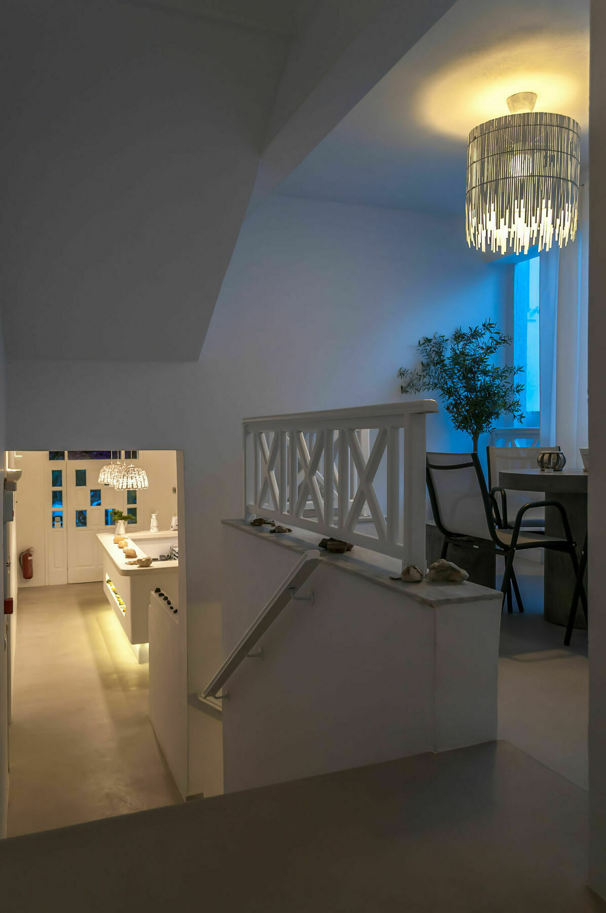 Milos Bay Suites Adamantas  Exterior foto